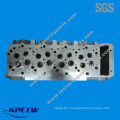 Canter Cylinder Head